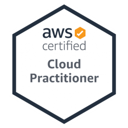 AWS Certified Cloud Practitioner